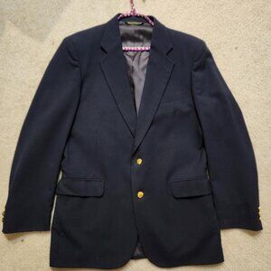 Mens Blazer
